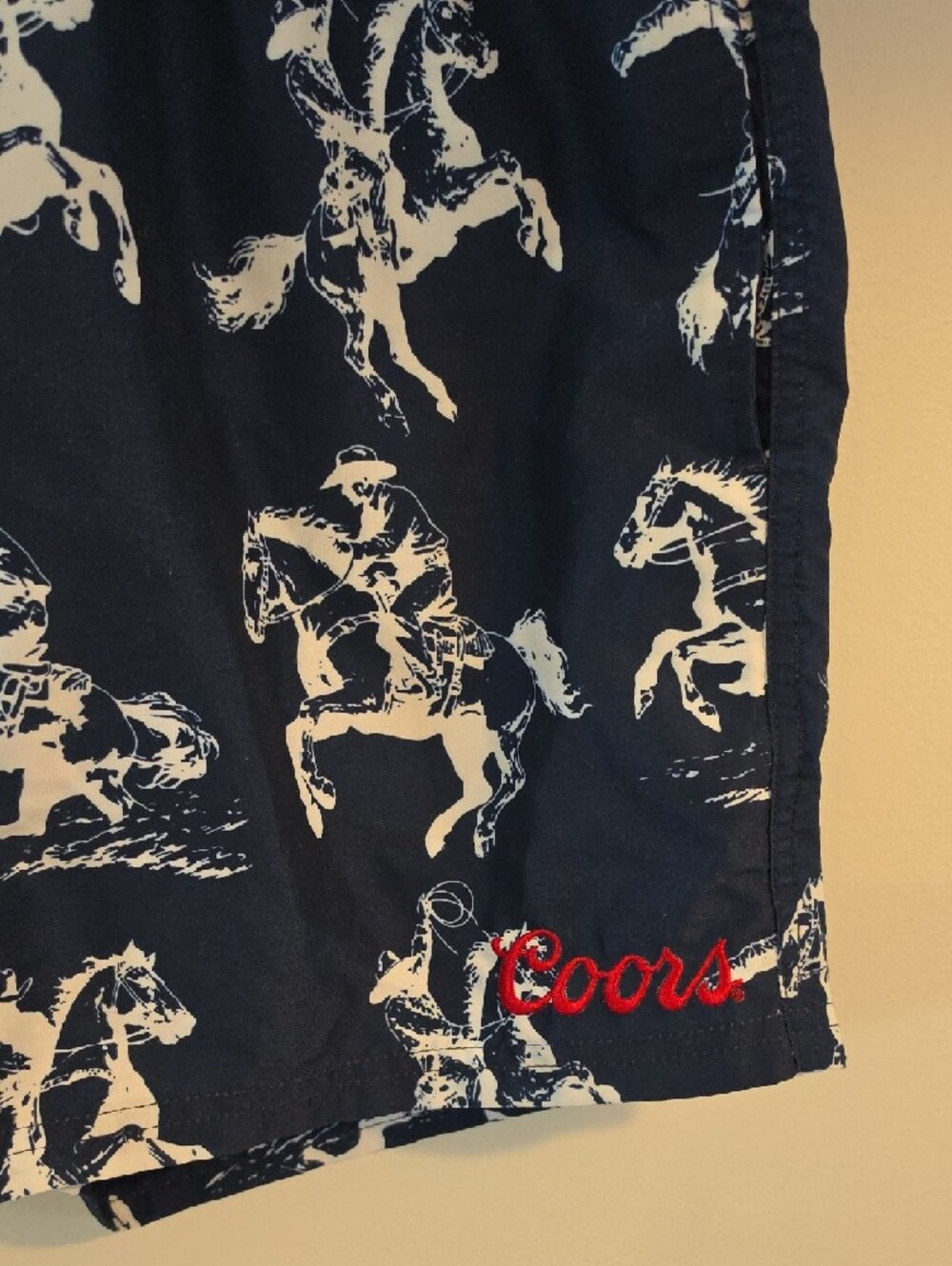 Swim Trunks - Picture 3 of 4